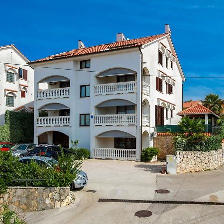 Apartments Katarina K มาลินสกา ภายนอก รูปภาพ