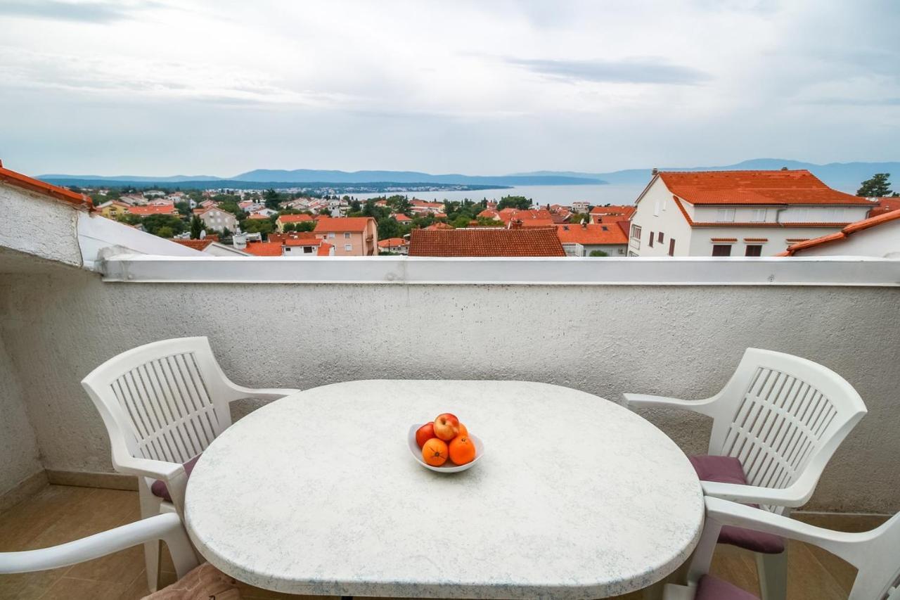 Apartments Katarina K มาลินสกา ภายนอก รูปภาพ