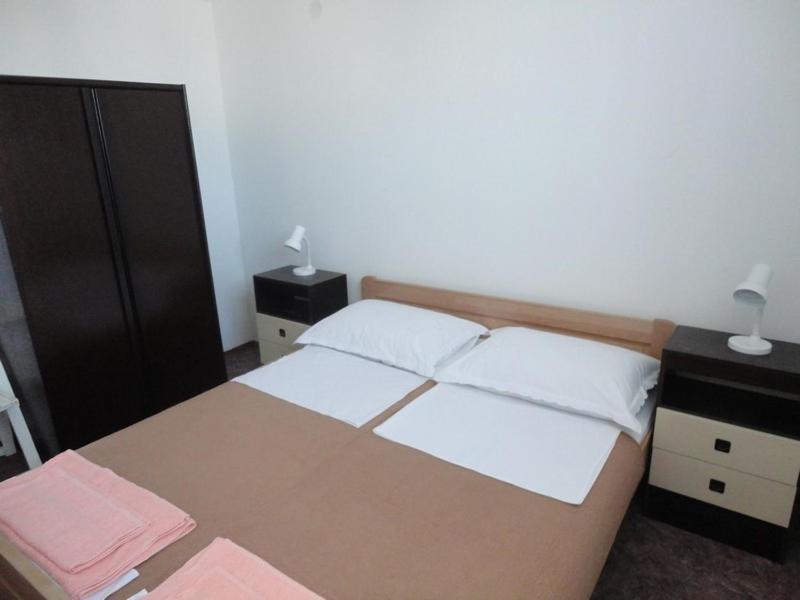 Apartments Katarina K มาลินสกา ภายนอก รูปภาพ