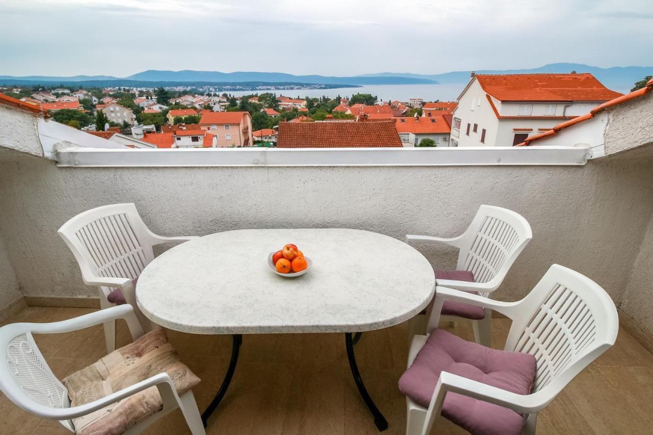 Apartments Katarina K มาลินสกา ภายนอก รูปภาพ