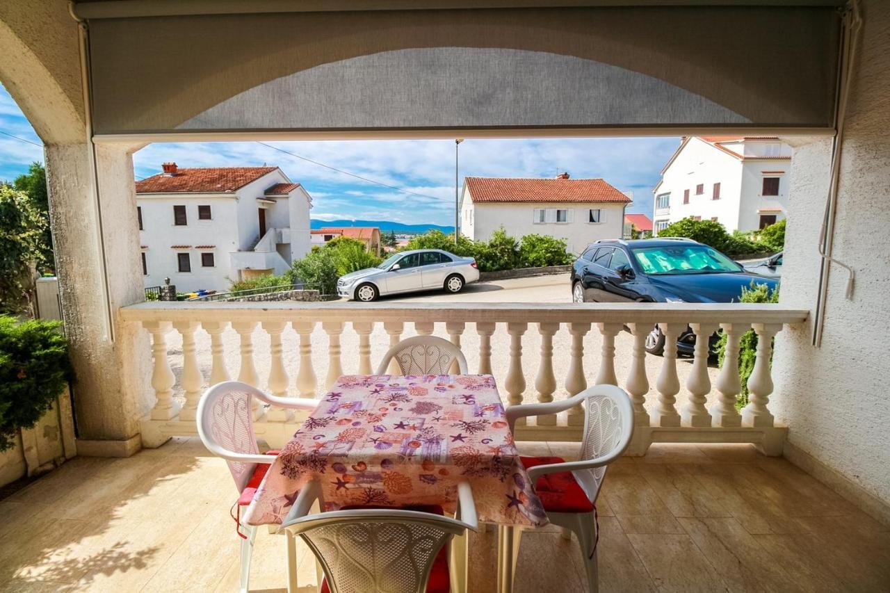 Apartments Katarina K มาลินสกา ภายนอก รูปภาพ